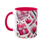 Love Me Mug, 11oz