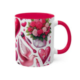 Love Me Mug, 11oz