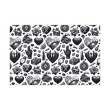 Thug Love Valentines Gift Wrap Papers