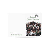 Reality Cheers 2024 Holiday Cards (1, 10, 30, and 50pcs)