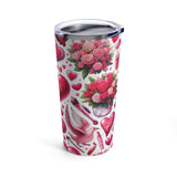 Love Me Tumbler 20oz