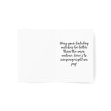 Fun Swiping for 2024 Holiday Cards (1, 10, 30, and 50pcs)