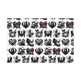 A Tough Love Valentines Gift Wrap Papers