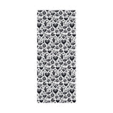 Thug Love Valentines Gift Wrap Papers