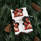 Mom and Family Gift Wrap Papers