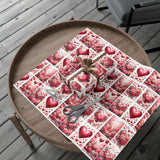 Valentines Sweetheart Gift Wrap Papers