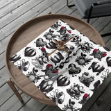 A Tough Love Valentines Gift Wrap Papers