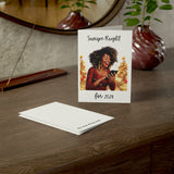 Fun Swiping for 2024 Holiday Cards (1, 10, 30, and 50pcs)