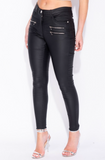 'The Favorite' High-Waist Jeans